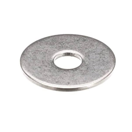 Star WASHER, FLAT 1/4IN 7/8OD 1 2C-A27469